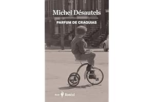 Parfum de craquias (French Edition)