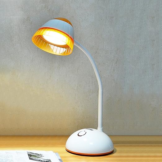 wshfor lampara de mesa led lampara de