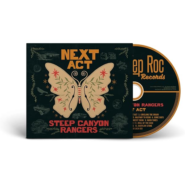 Amazon.com: Daybreak: CDs & Vinyl