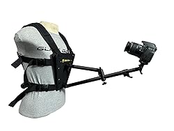 Glide Gear SNC 100 Snorricam Rig – for