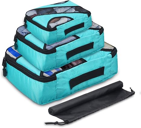 travel luggage organiser bags