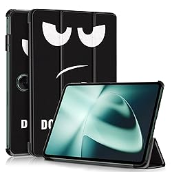Gylint Case for OnePlus Pad 11.6'' 2023, Folding