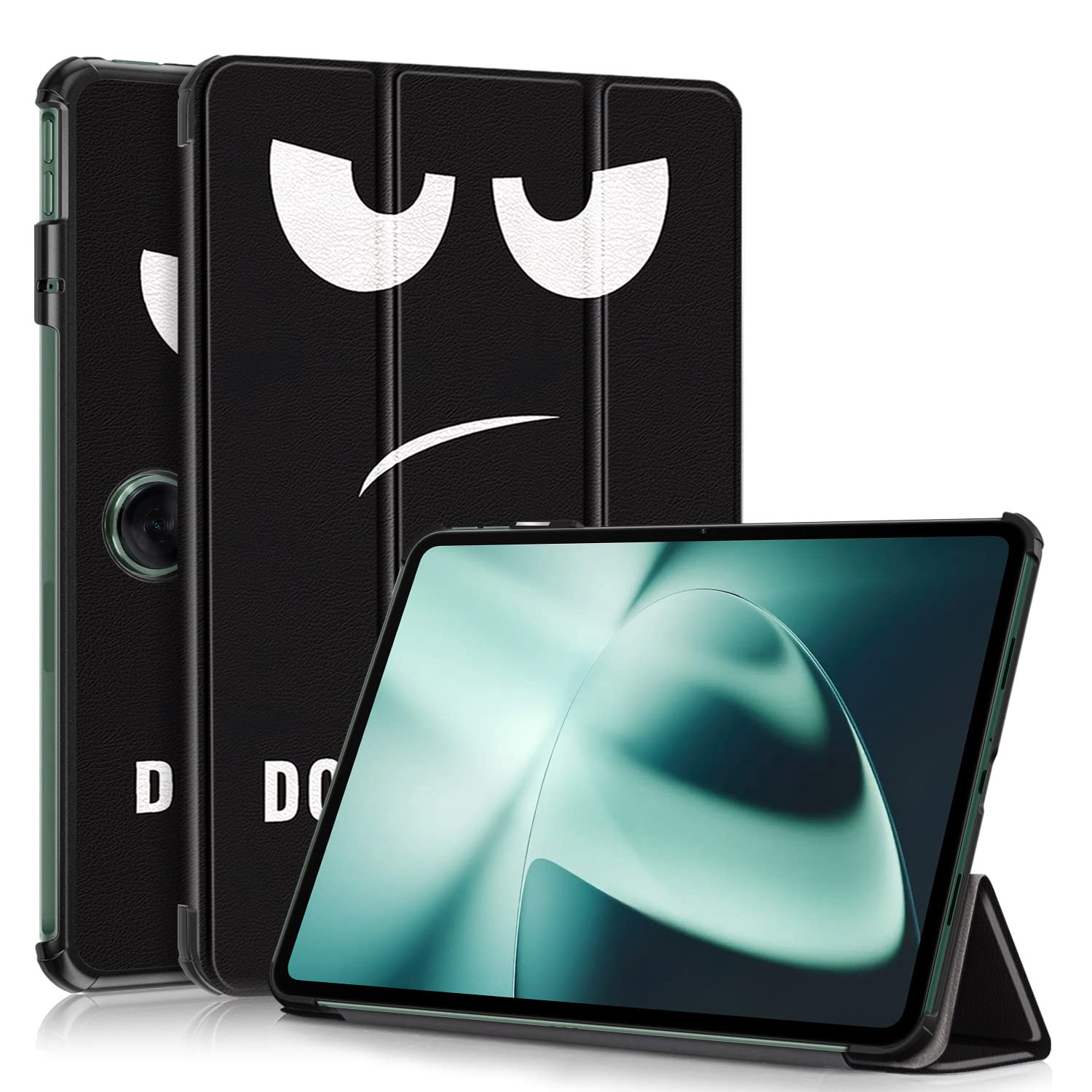 Gylint Case for OnePlus Pad 11.6'' 2023, Folding