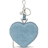 kate spade new york Liv Smooth Leather Heart Coin Purse