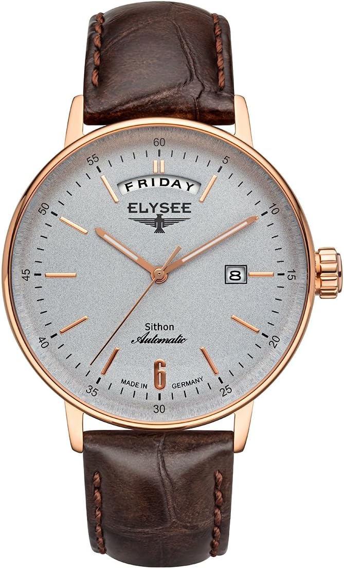 Sithon Automatic Calendar – PARENT