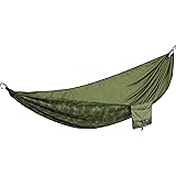 Therm-a-Rest Slacker Hammock, Furry Camo, Double