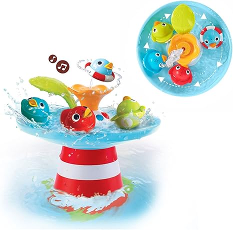 yookidoo bath toy