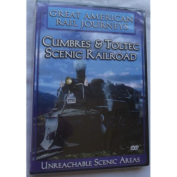 Amazon.com: GREAT ALASKA TRAIN ADVENTURE DVD : Great Alaska