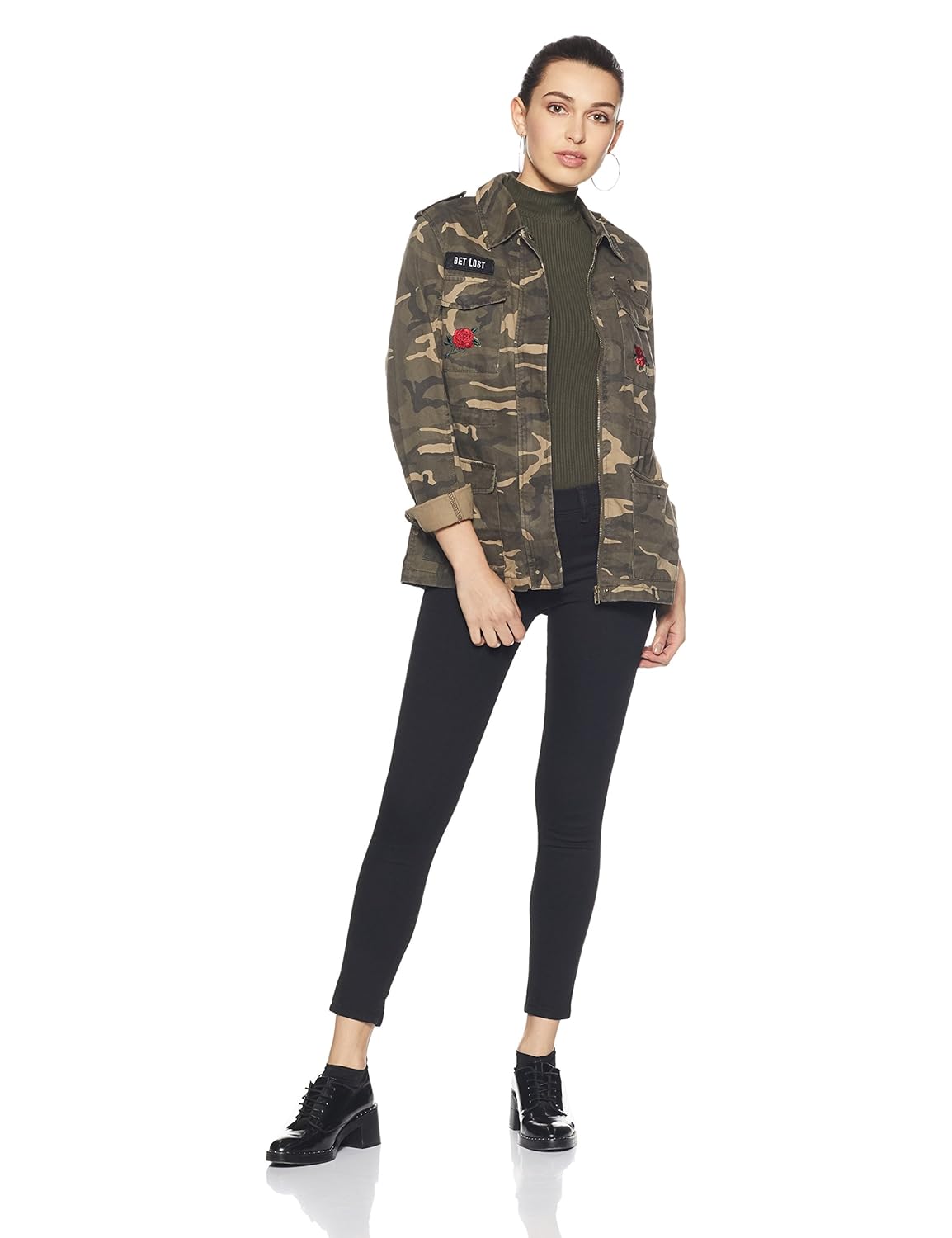 jealous club21 women's jeggings