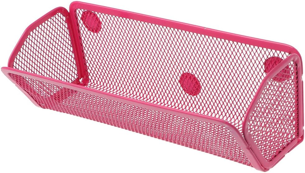 The 10 Best Large Magnetic Refrigerator Storage Basket Red