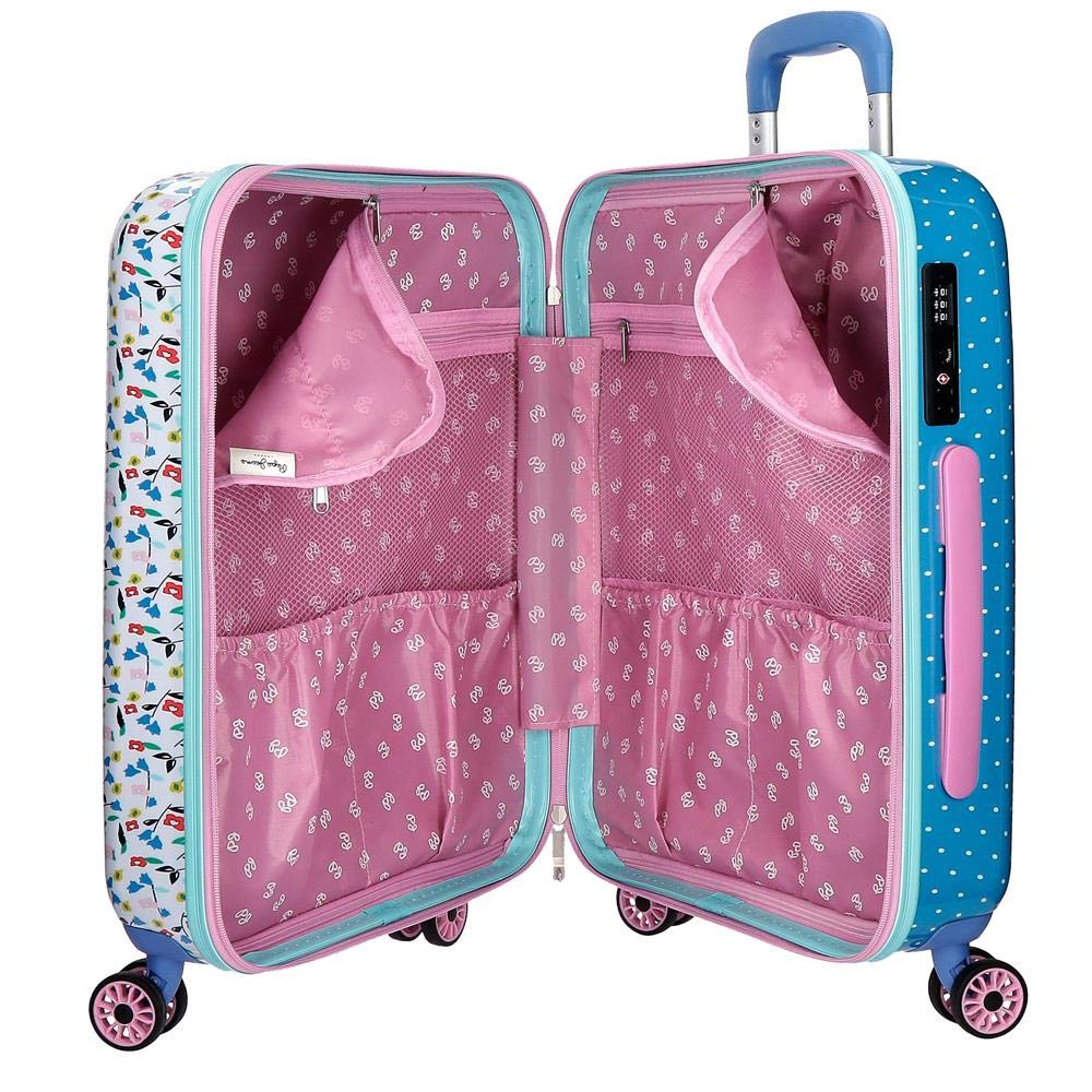 Amazon.com | Kendal Hand Luggage, 55 cm, 38 liters ...