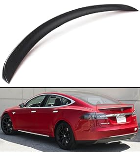 Amazoncom Jc Sportline Fits Tesla Model S 60d 75d P85 P90d
