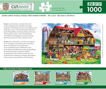 The Arc Attic Treasures