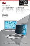 3M Privacy Filter for 13.3" Widescreen Laptop (PF133W9B)