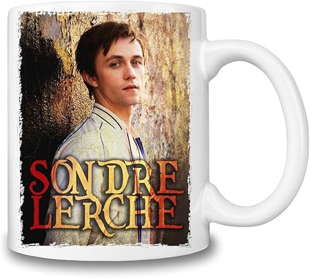 Romantic Sondre Lerche Coffee Mug Ceramic Coffee Tea Beverage Kitchen Mugs By Slick Stuff Amazon Co Uk Kitchen Home amazon co uk