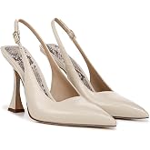 Sam Edelman Women's Odette Slingback Heels | Dress Shoes
