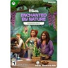The Sims&trade; 4 Enchanted by Nature Expansion Pack Standard - Xbox [Digital Code]