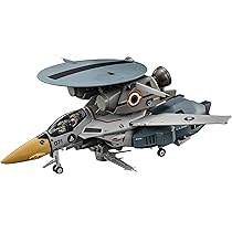 Amazon Com Complete Transformation 1 60 Ve 1 Elint Seeker Premium Finish Super Dimension Fortress Macross Do You Remember Love Arts Crafts Sewing