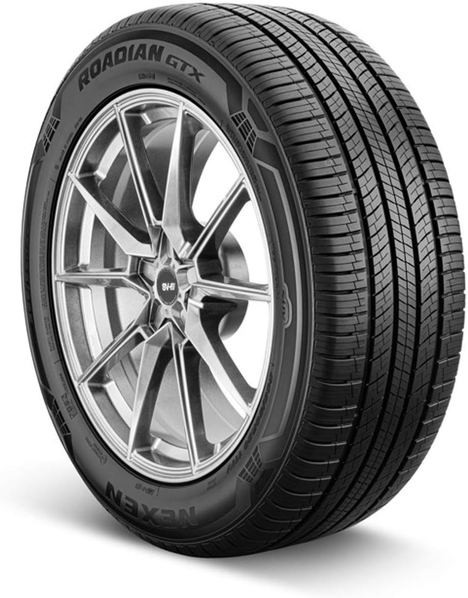 Nexen Roadian GTX AllSeason Touring Tire 255/50R20 XL 109V