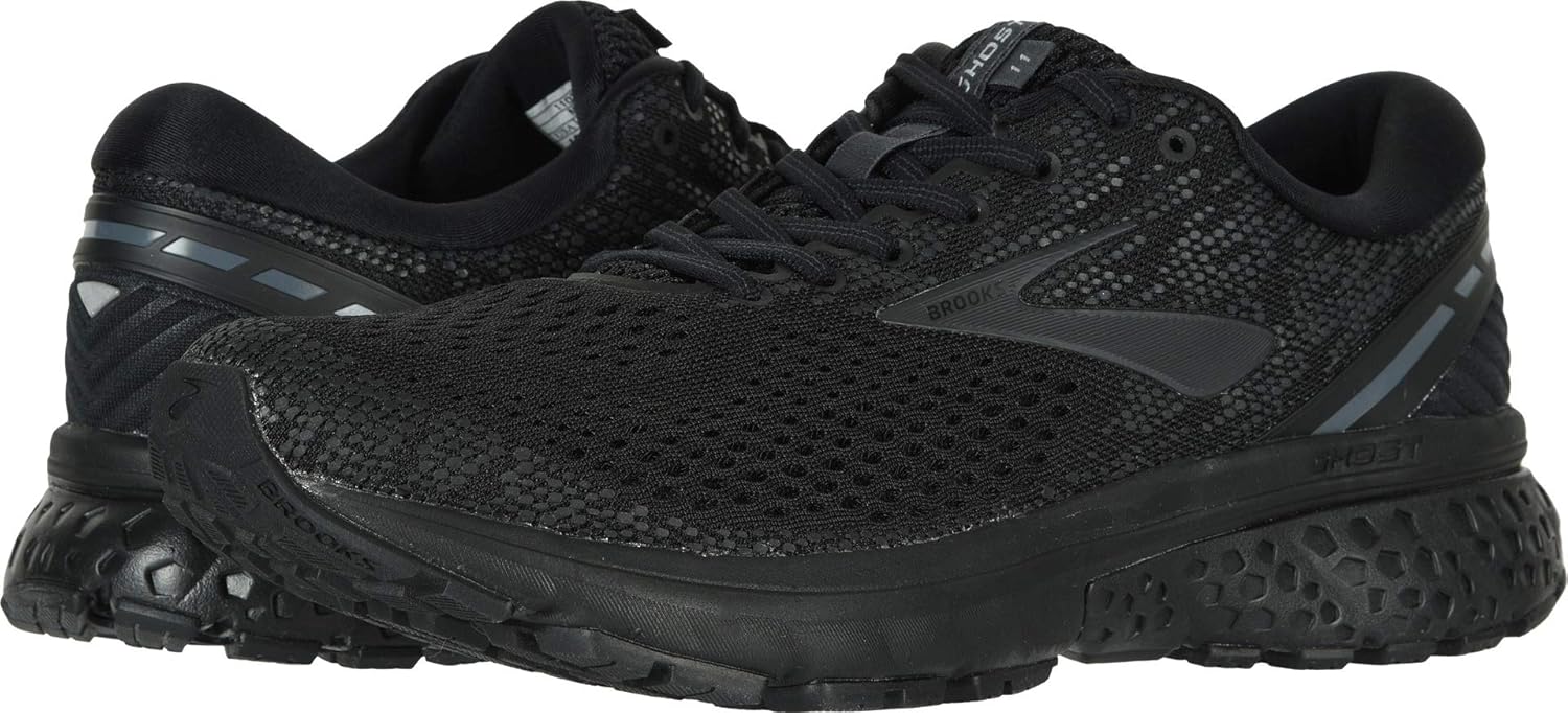 brooks men's ghost 11 gtx