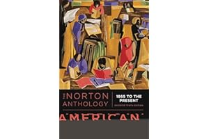 The Norton Anthology of American Literature: 1865 to the Present (2)