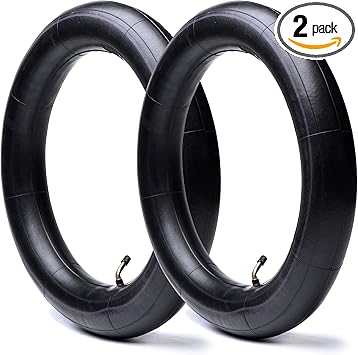 bike tire tubes amazon