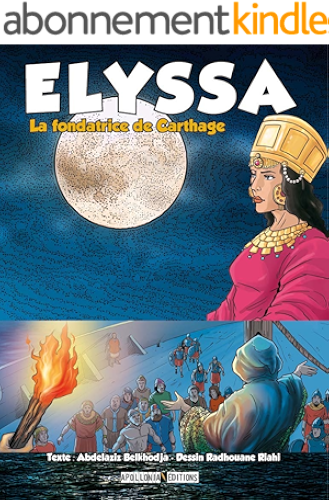 Download Elyssa: La fondatrice de Carthage PDF