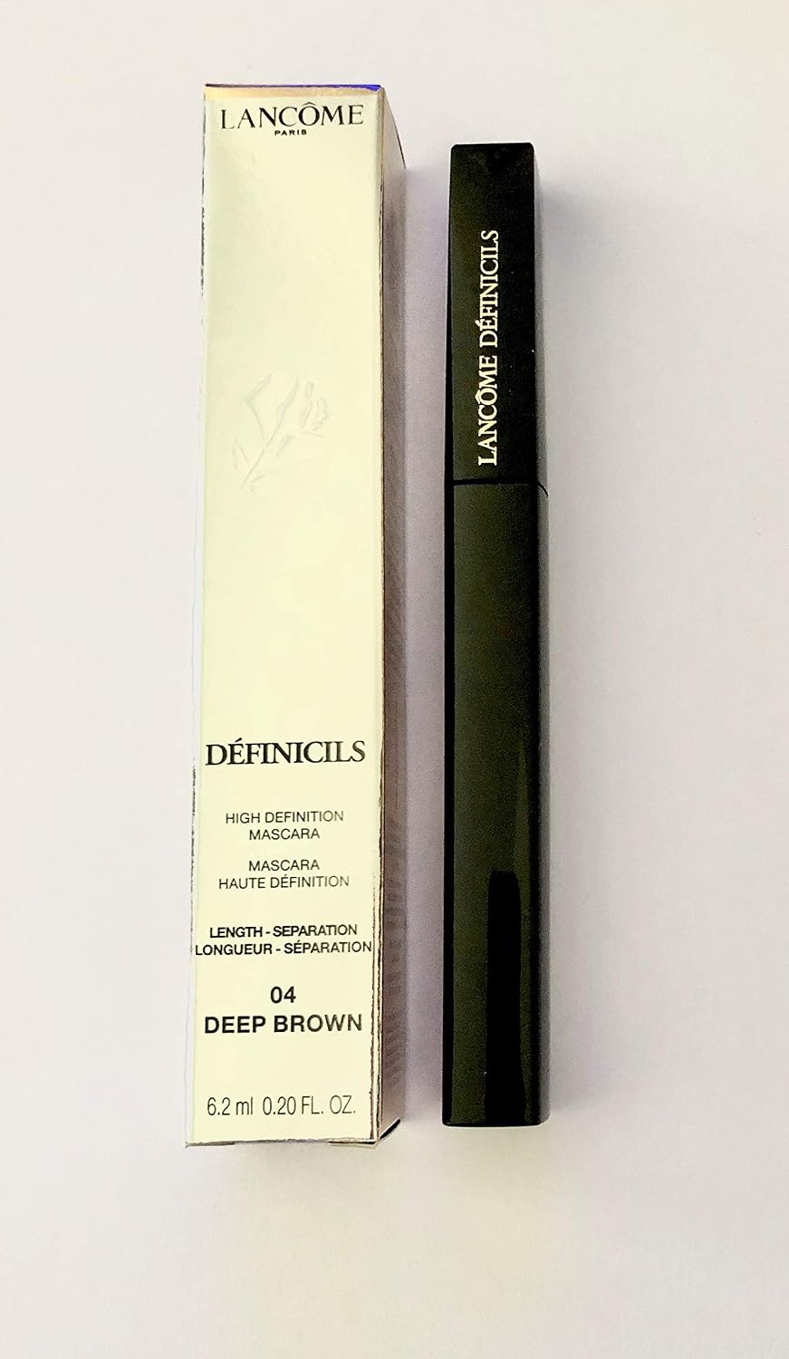 Lancome Definicils Mascara