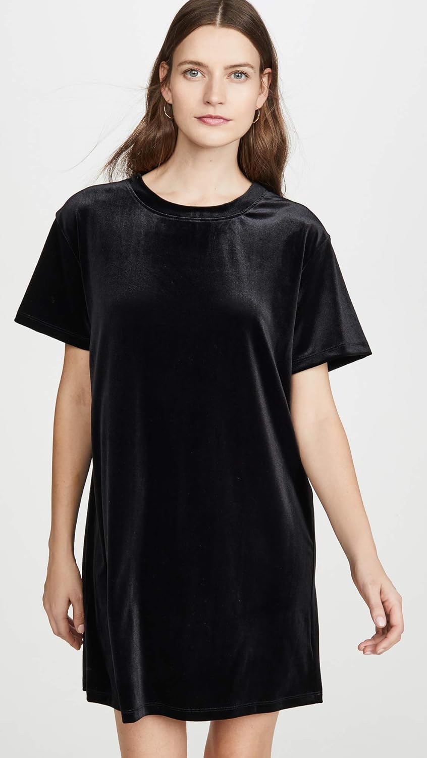 stateside t shirt dress