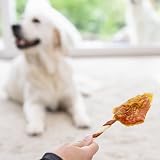8in1 8in1 Triple Flavour Wings Dog Chew Sticks 113g - Extra Meaty view 5