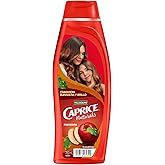 QQCherry Caprice Shampoo Nat Mzna 760 Ml, Pack of 1