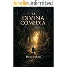La Divina Comedia (Traducido) : Edici&oacute;n adaptada al espa&ntilde;ol moderno (Spanish Edition)