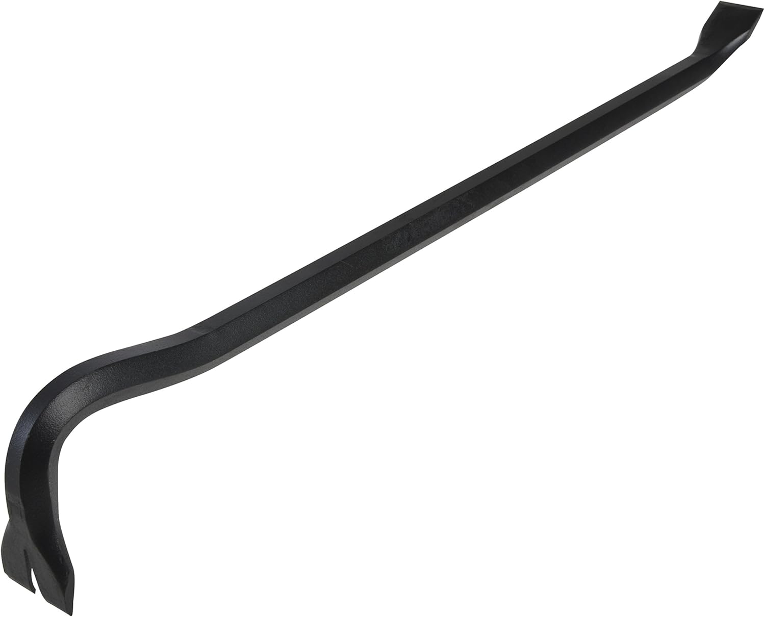 piede di porco per l'interno dell'auto