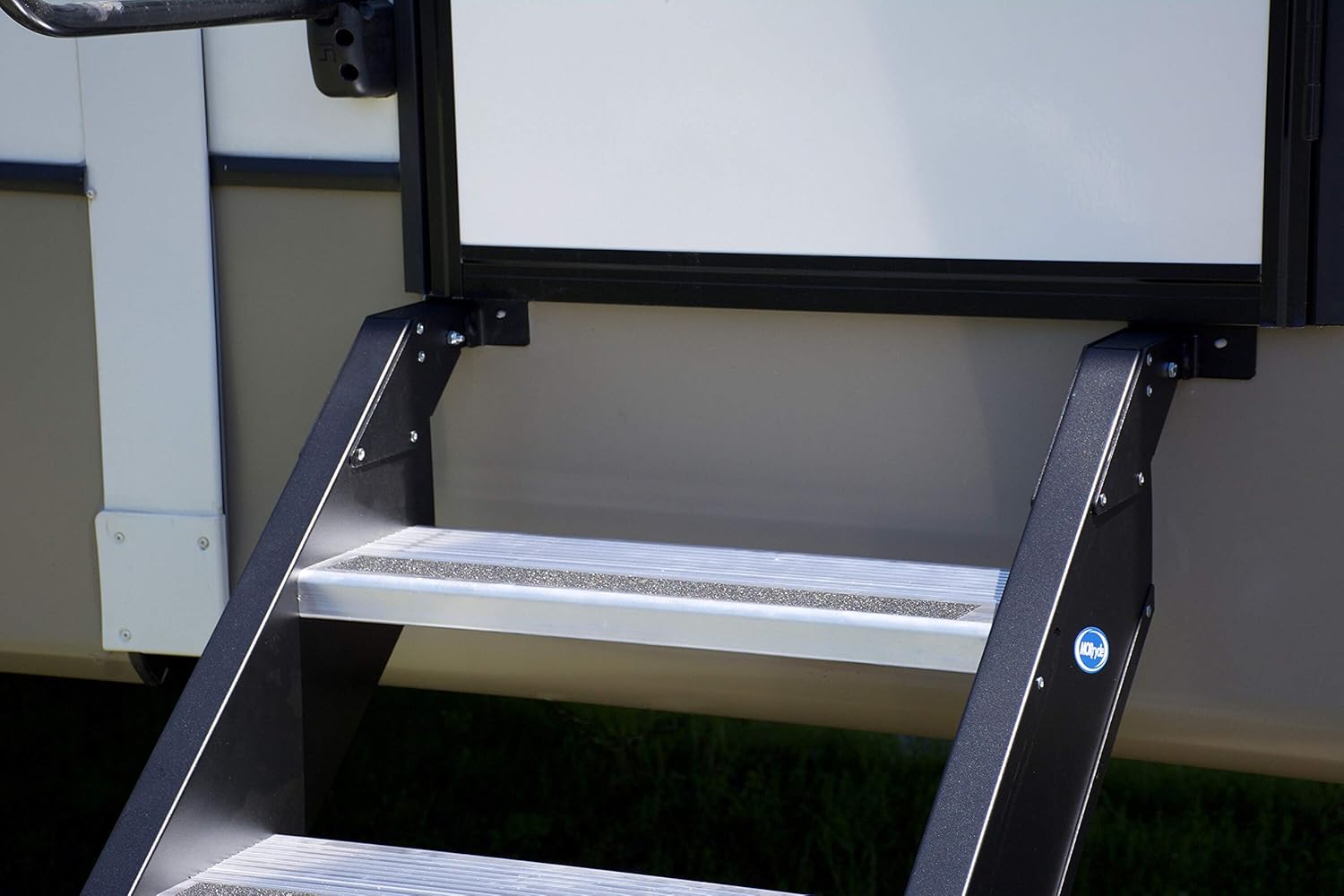 Mor/RYDE International Mor/RYDE International STP54011H Quick Connect