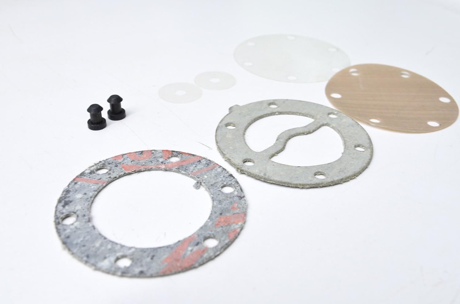 Fuel Pump Repair Kit Automotive