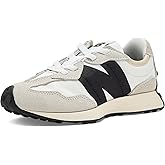 New Balance Unisex-Child 327 (Little Kid)