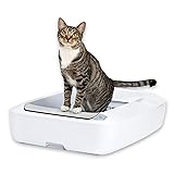 PetSafe ScoopFree Crystal Plus Automatic Self