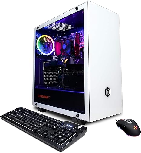 vr ready pc amazon
