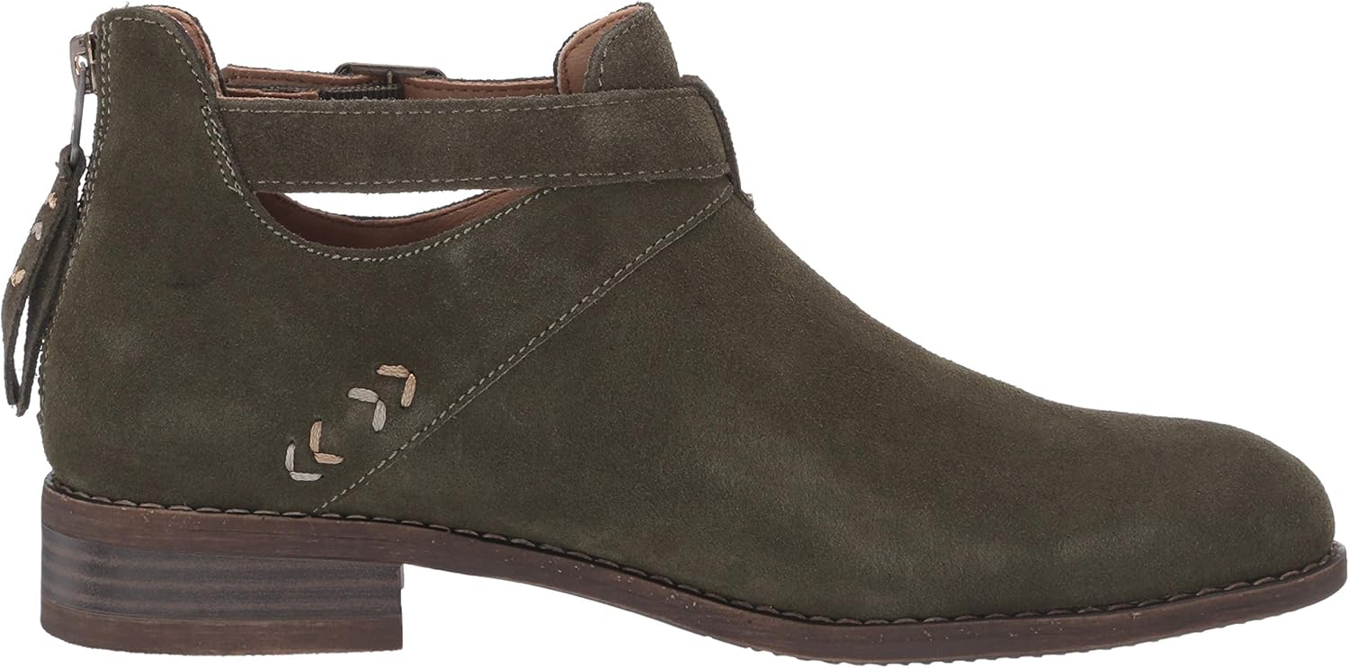 skechers sepia boots