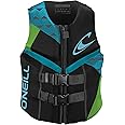 O'Neill Women's Reactor USCG Life Vest
