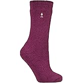 HEAT HOLDERS Thermal Socks, Women's Original, US Shoe