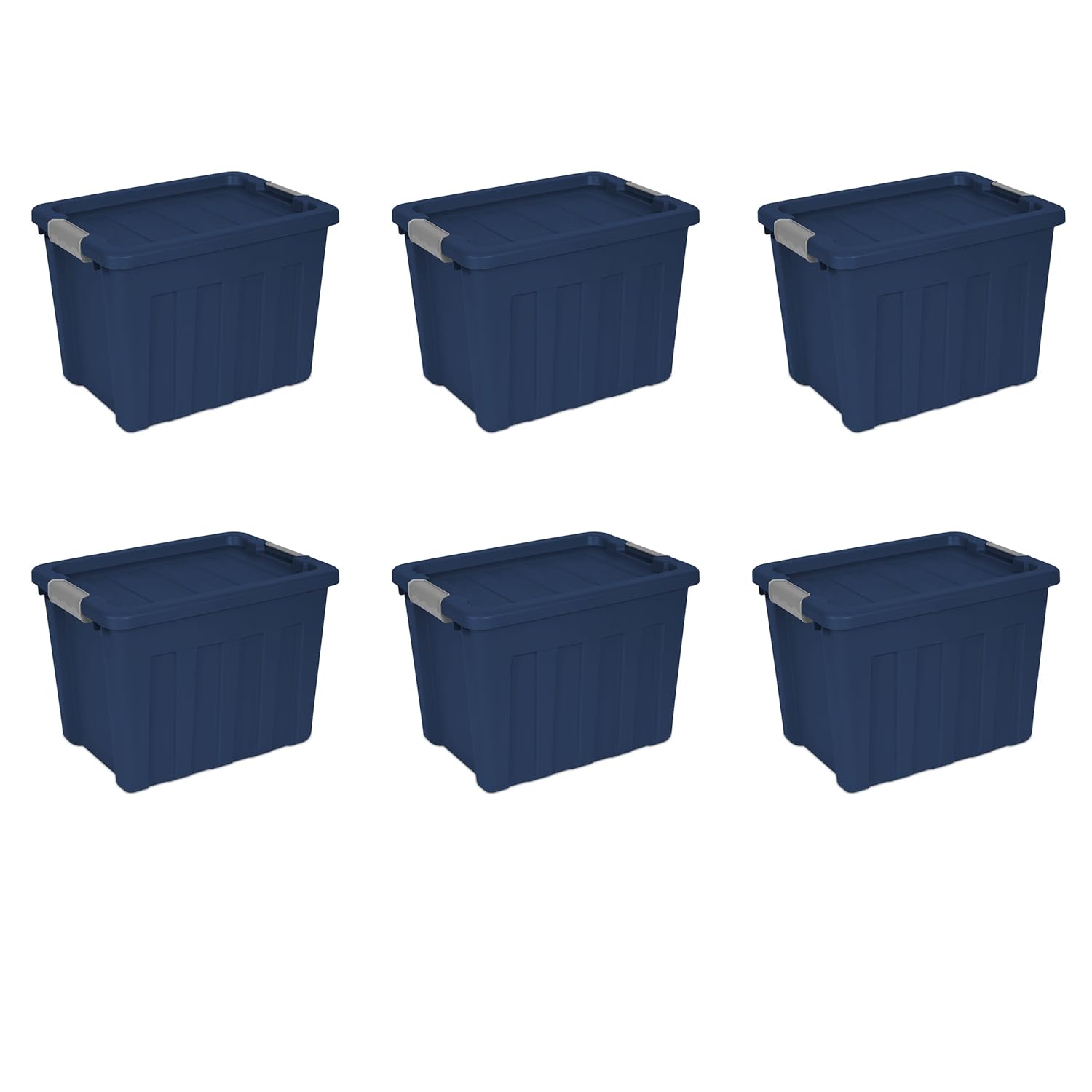 The 9 Best Rubbermaid 18 Gallon Tote