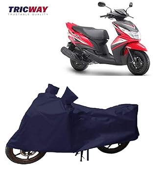 yamaha ray z body cover