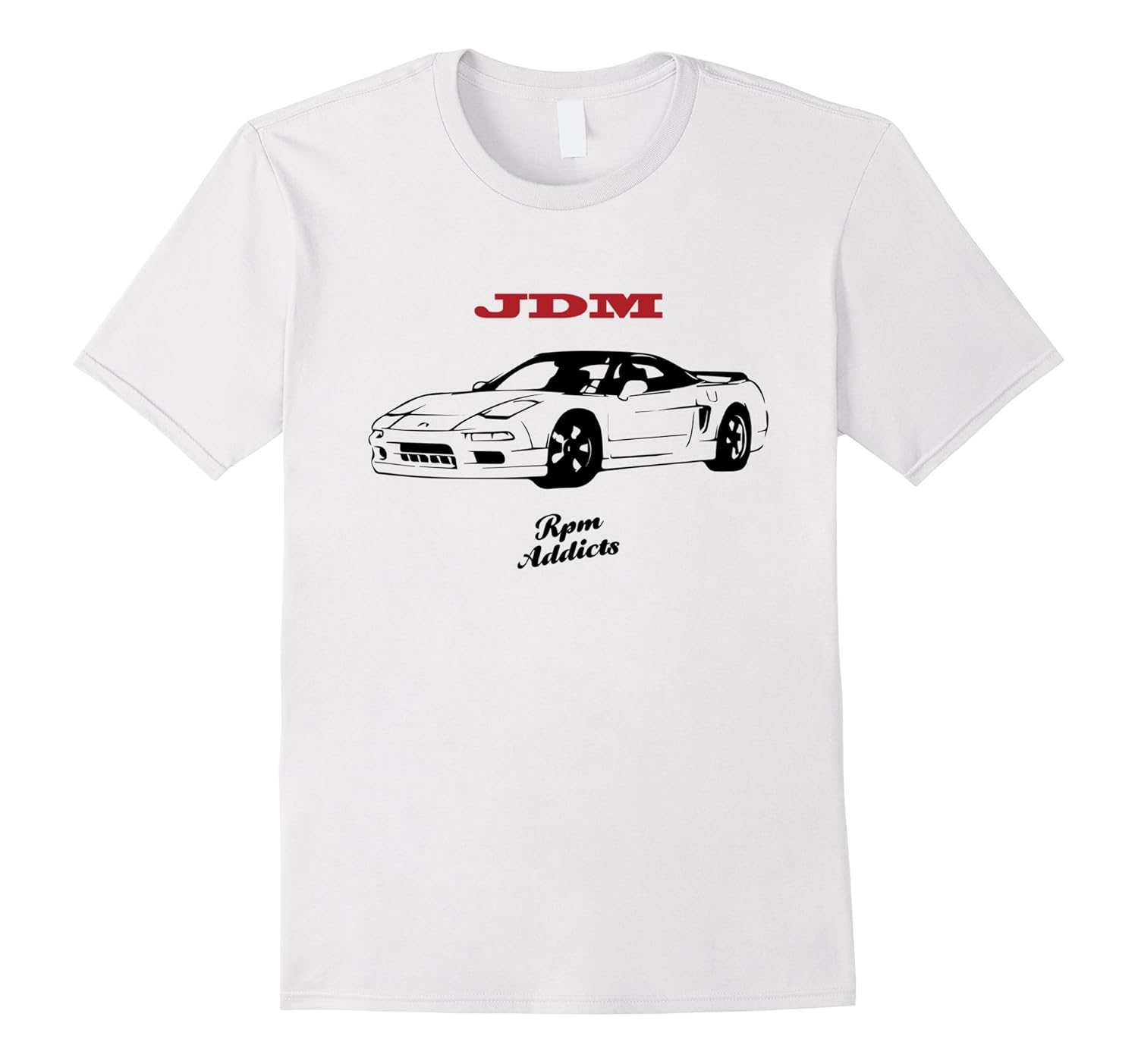 Awesome JDM Shirt for Car Guys as Gift-Art – Artvinatee