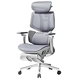 Hbada X7 Smart Ergonomic Chair, Office Chair, with