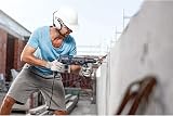 Bosch SDS Plus-3 Hammer Drill Bit 0 V 18 x 250 x 300 mm view 6