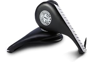 Taekwondo Double Kick Pad Target Tae Kwon Do Karate Kickboxing Training TKD Kicking Pad Practice Kick Target Training Double 