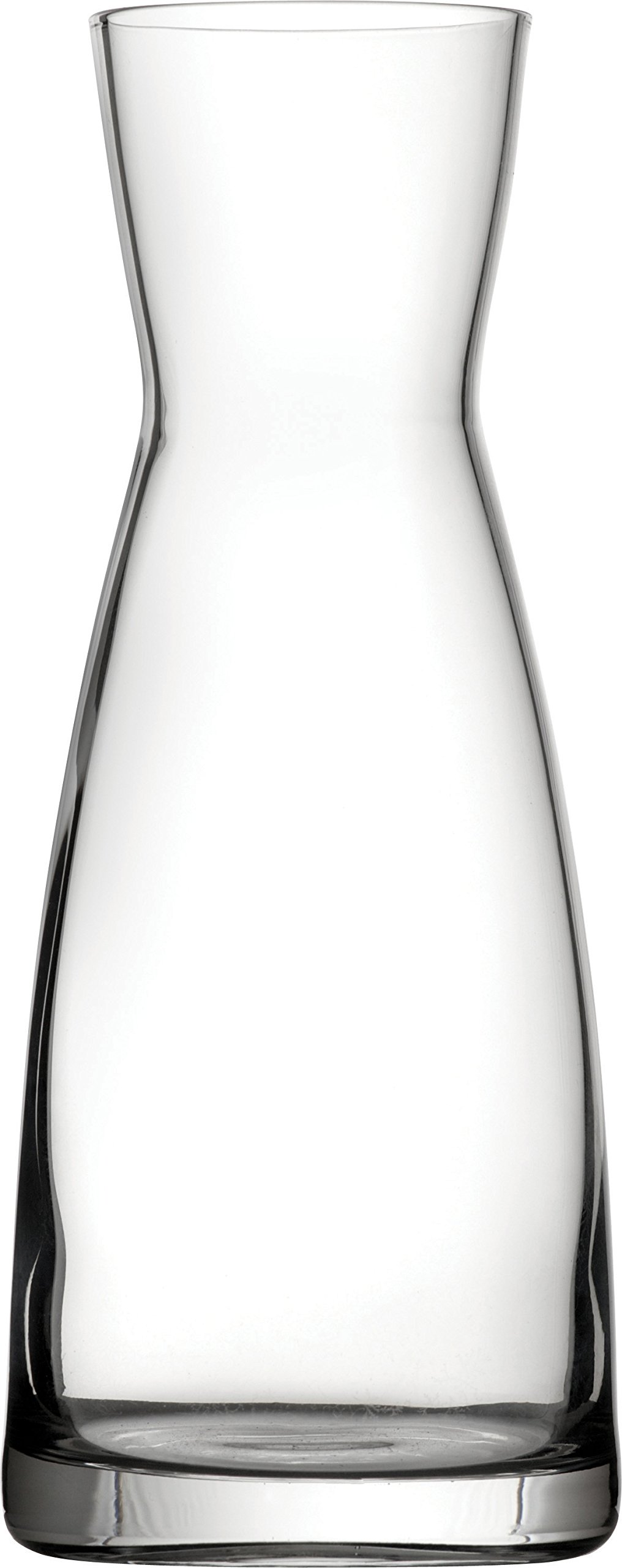 Utopia Contemporary, B25070-000000-B01012, Contemporary 0.25 Litre Carafe (Box of 12)