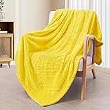 Exclusivo Mezcla Fleece Throw Blanket Extra