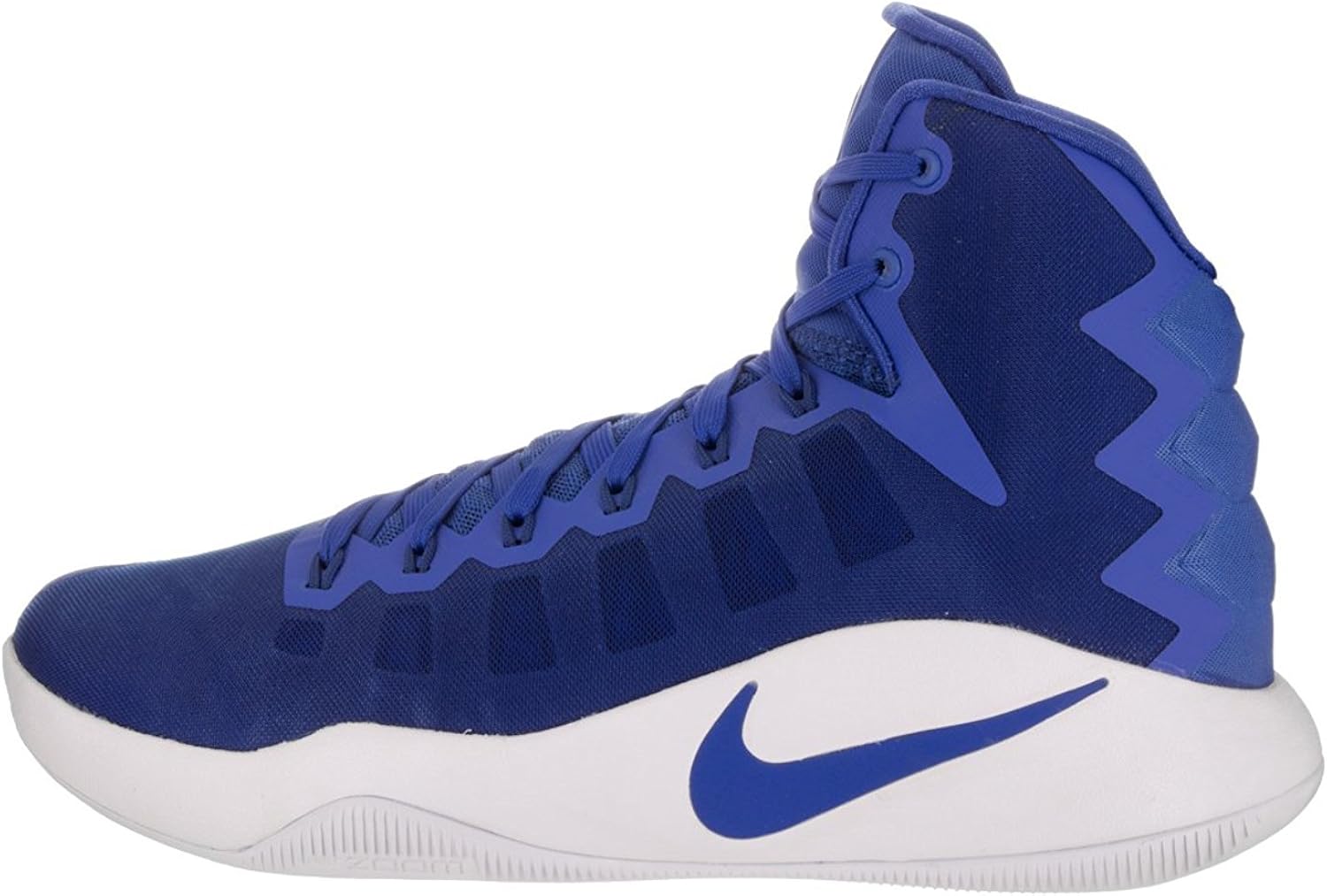 hyperdunk 2016 blue